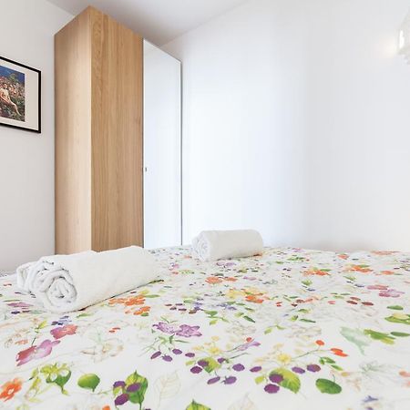 Apartamento St. Antoni Sky Lounge Barcelona Exterior foto